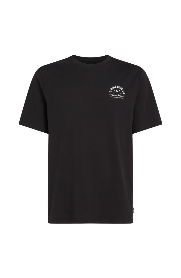 Tričko s krátkym rukávom SURF CO
