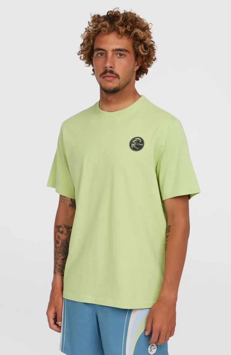 Tričko originals surf shop