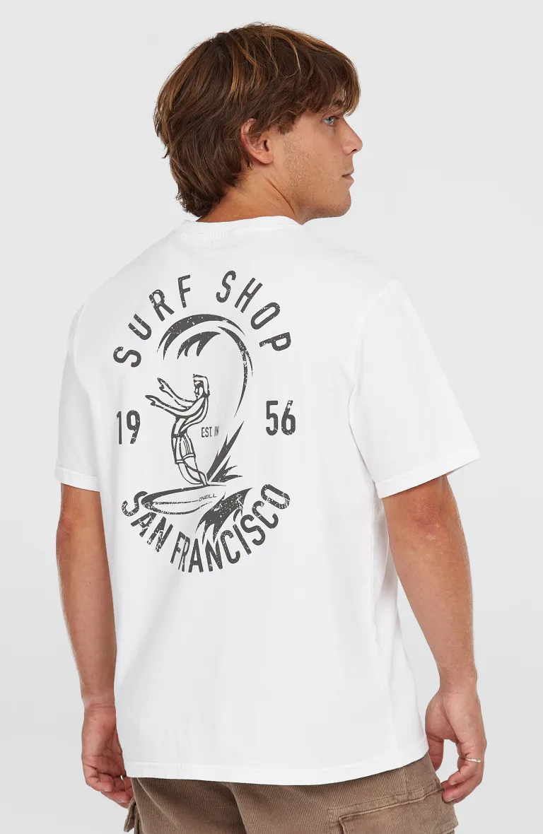 Tričko originals surf shop