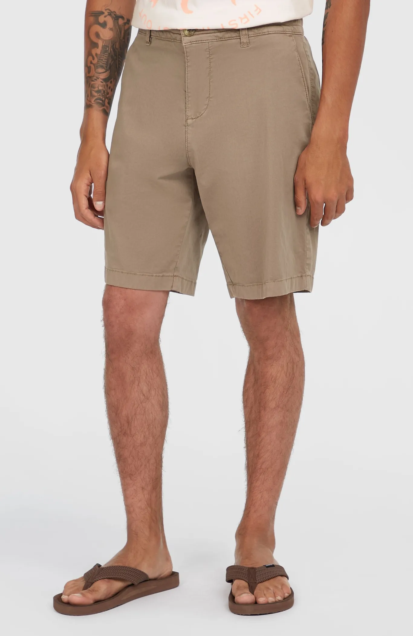 Pánske šlapky chad