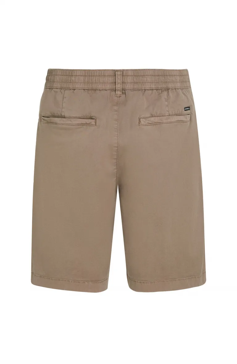 Pánske chino šortky Essentials