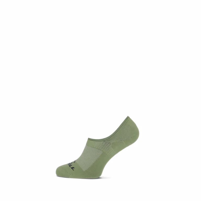 Nízke ponožky Footie 3 pack
