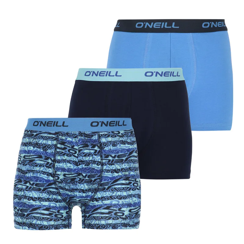 Pánske boxerky 3 Pack
