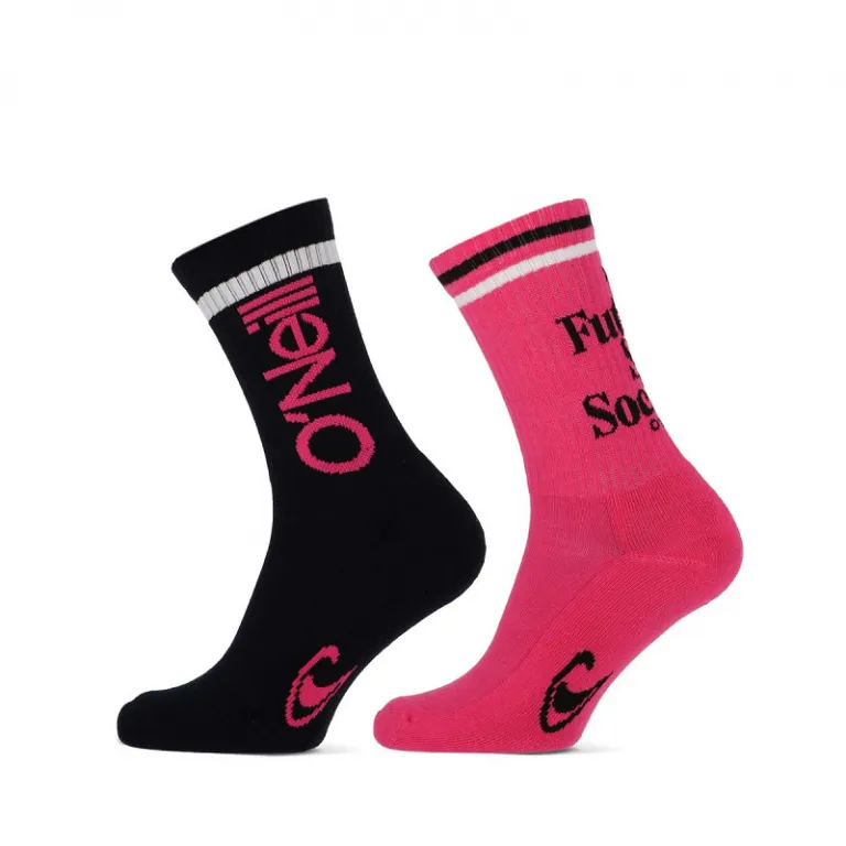 Unisex športové ponožky 2 pack