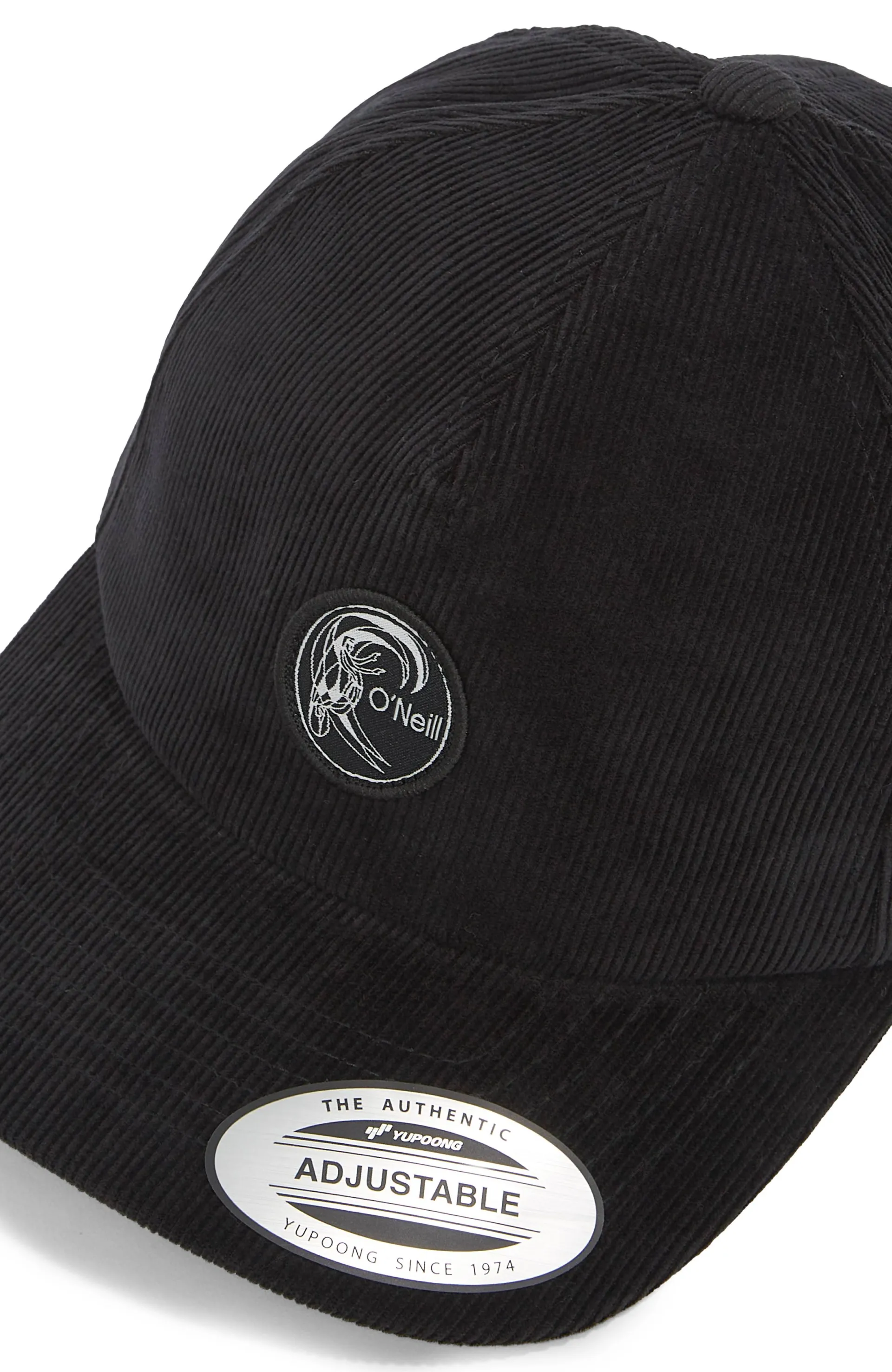 ORIGINALS BADGE CAP