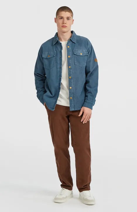 Prechodná bunda ORIGINALS CORDUROY