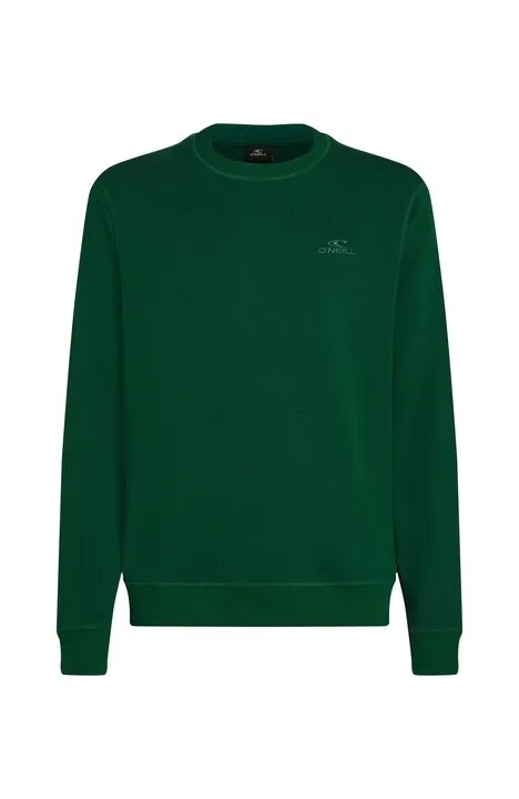 Mikina SMALL LOGO CREW