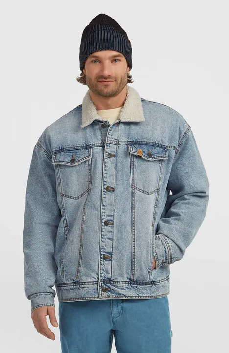 Bunda ORIGINALS DENIM