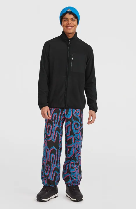Fleece FWCCruz TRIPLE POLARTEC
