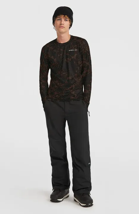 Fleece FWCCruz TRIPLE POLARTEC