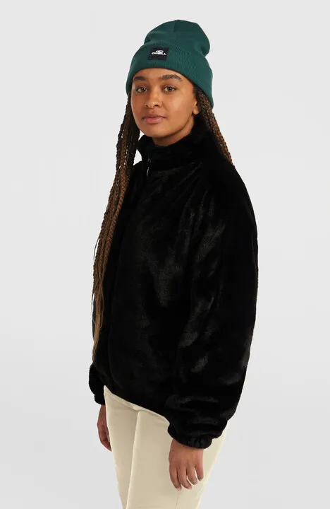 Dámska bunda FAUX FUR