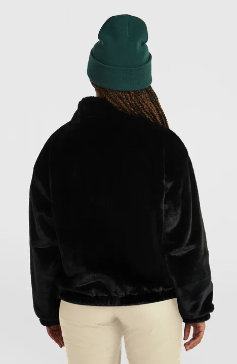 Dámska bunda FAUX FUR