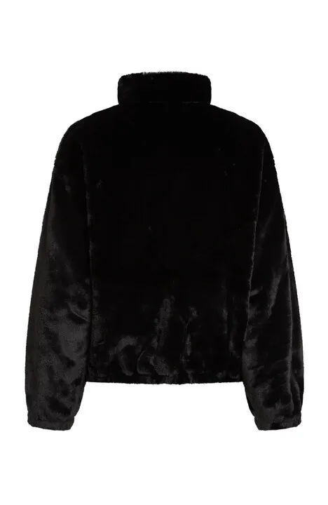 Dámska bunda FAUX FUR
