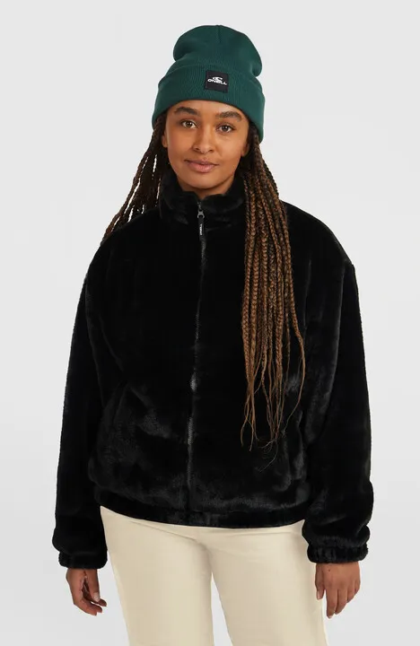 Bunda FWCCruz FAUX FUR