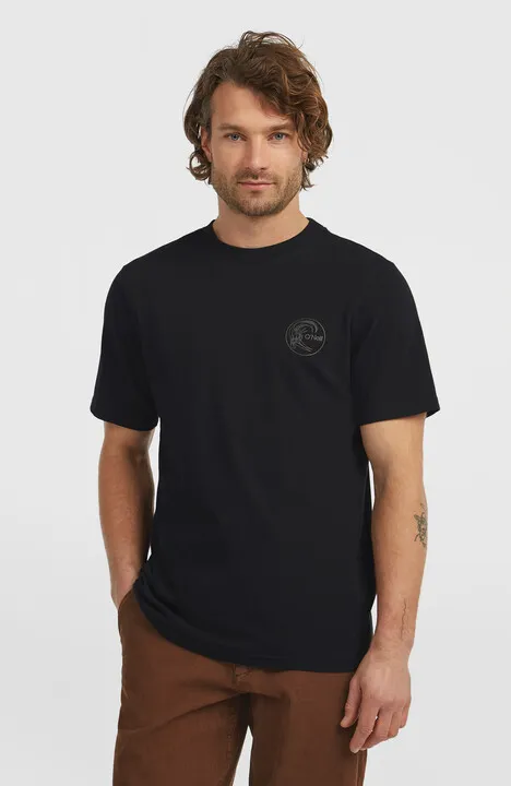 Tričko ORIGINALS BACK PRINT