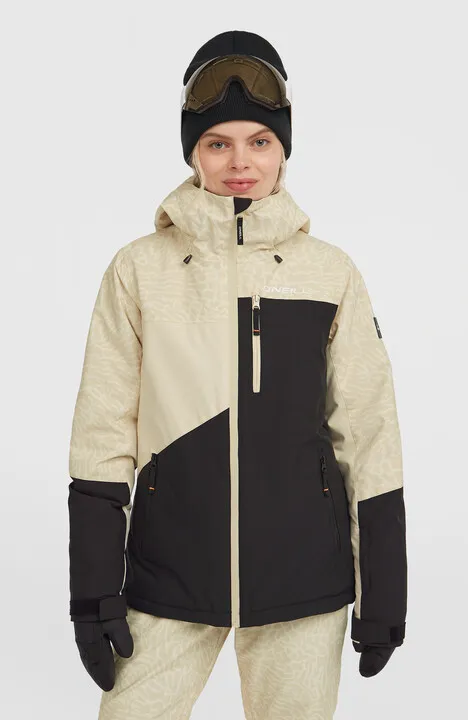 Z.E.N. HYBRID JACKET