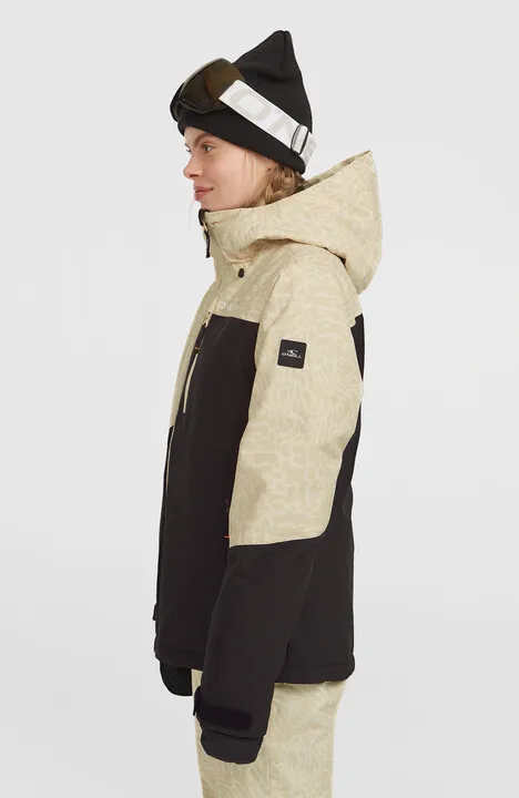 Z.E.N. HYBRID JACKET