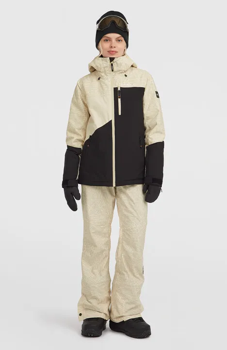 Z.E.N. HYBRID JACKET