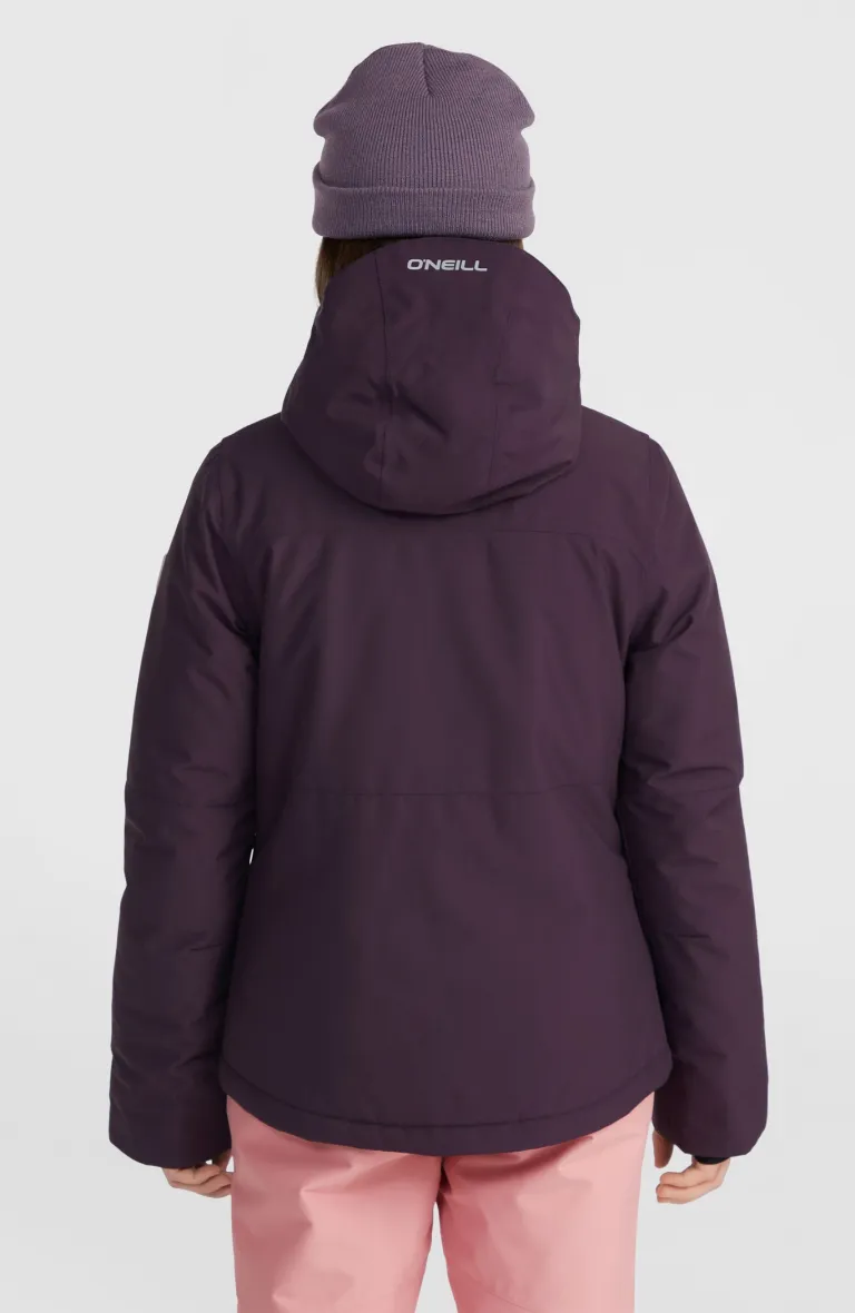 Lyžiarska bunda LITE SNOW