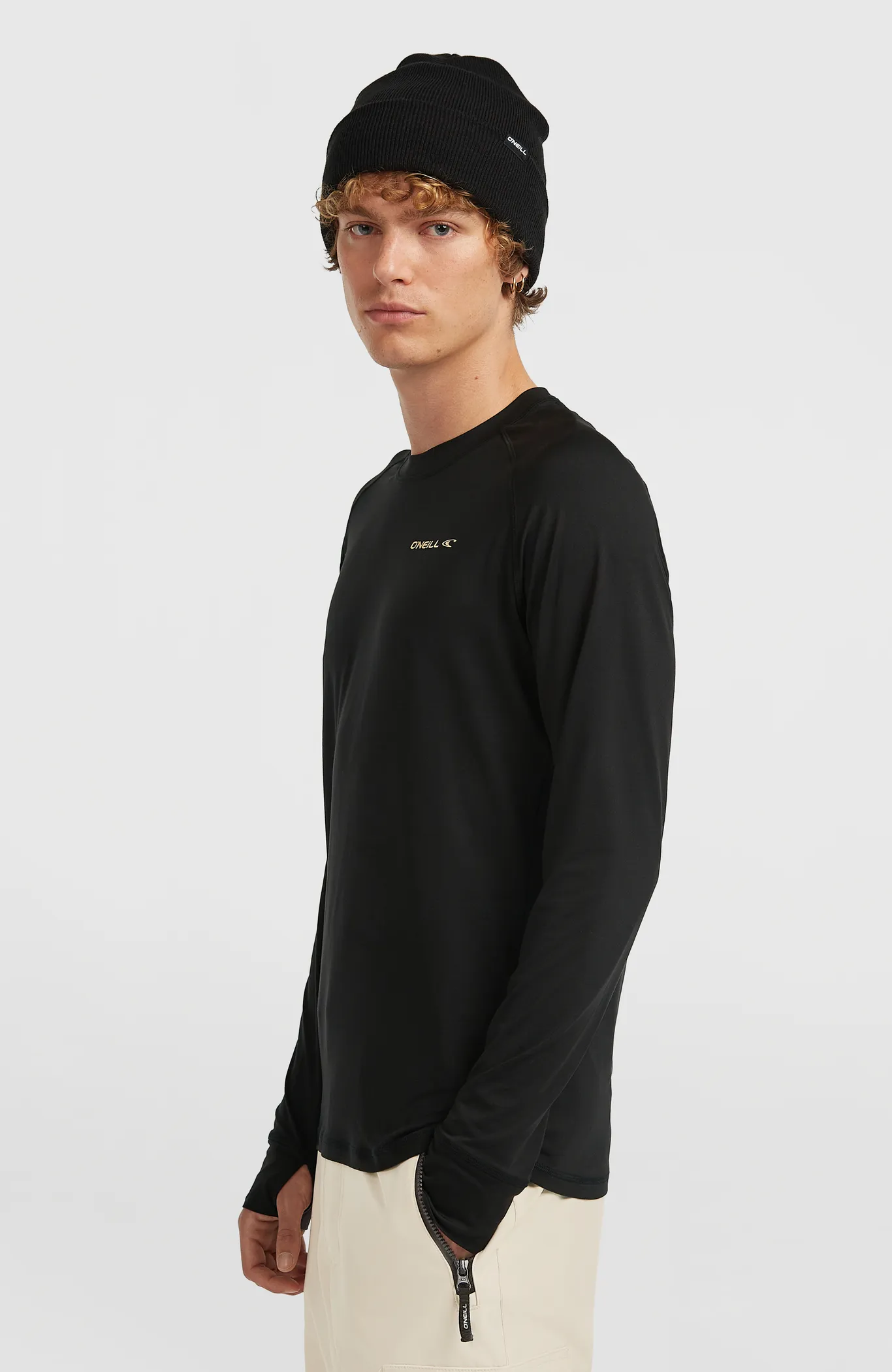 Mikina Hyperfleece FWCPlay