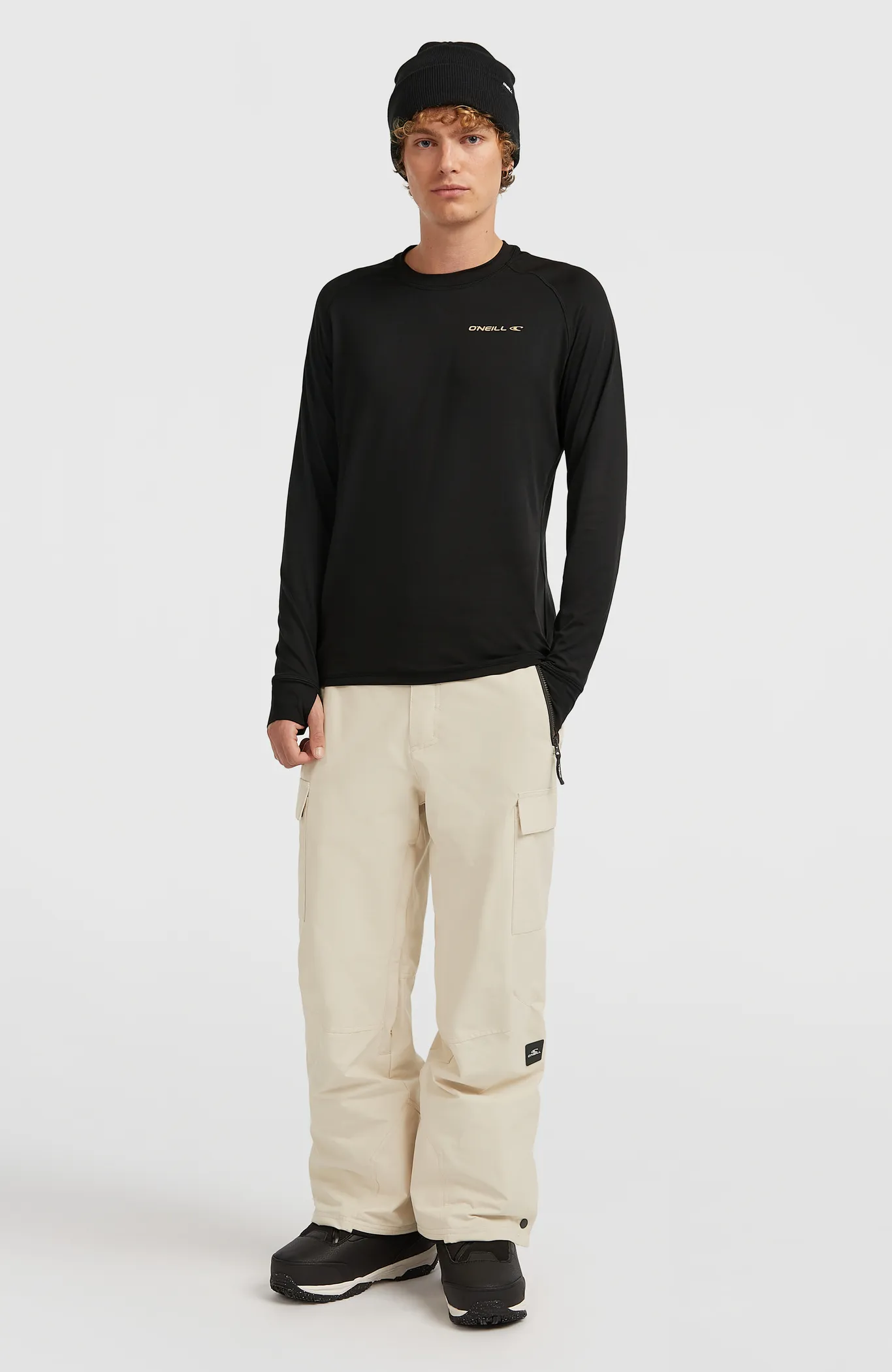 Mikina Hyperfleece FWCPlay