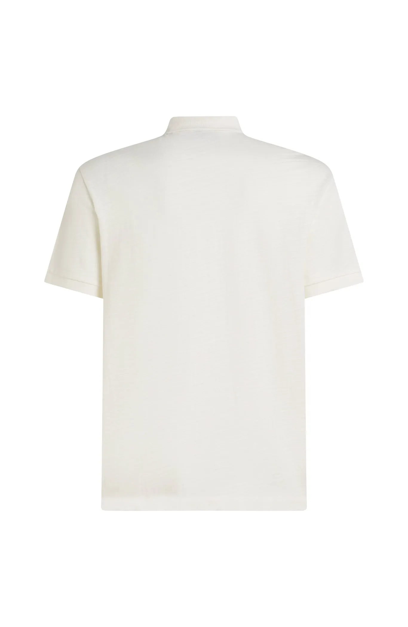 PM PIQUE HYBRID POLO