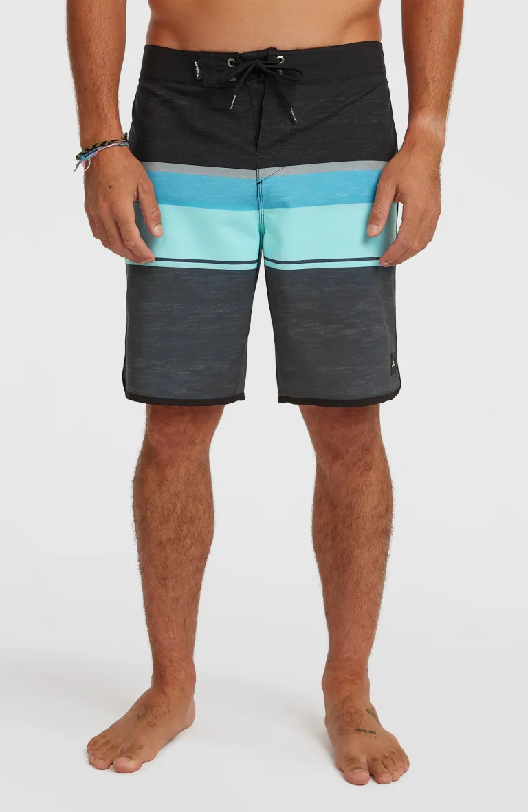 Boarshortky LENNOX SCALLOP 19