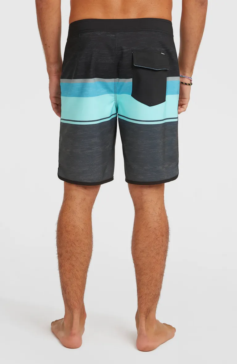 Boarshortky LENNOX SCALLOP 19