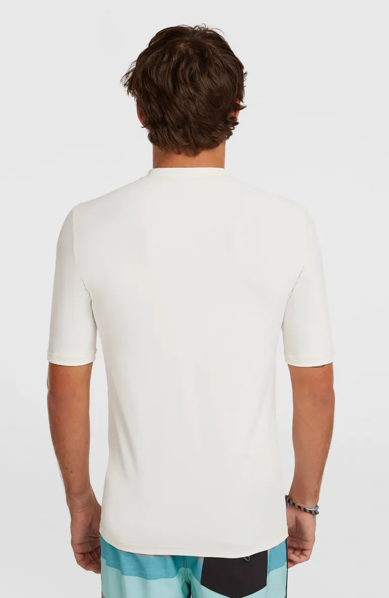 Pánsky skin s krátkym rukávom UPF50+