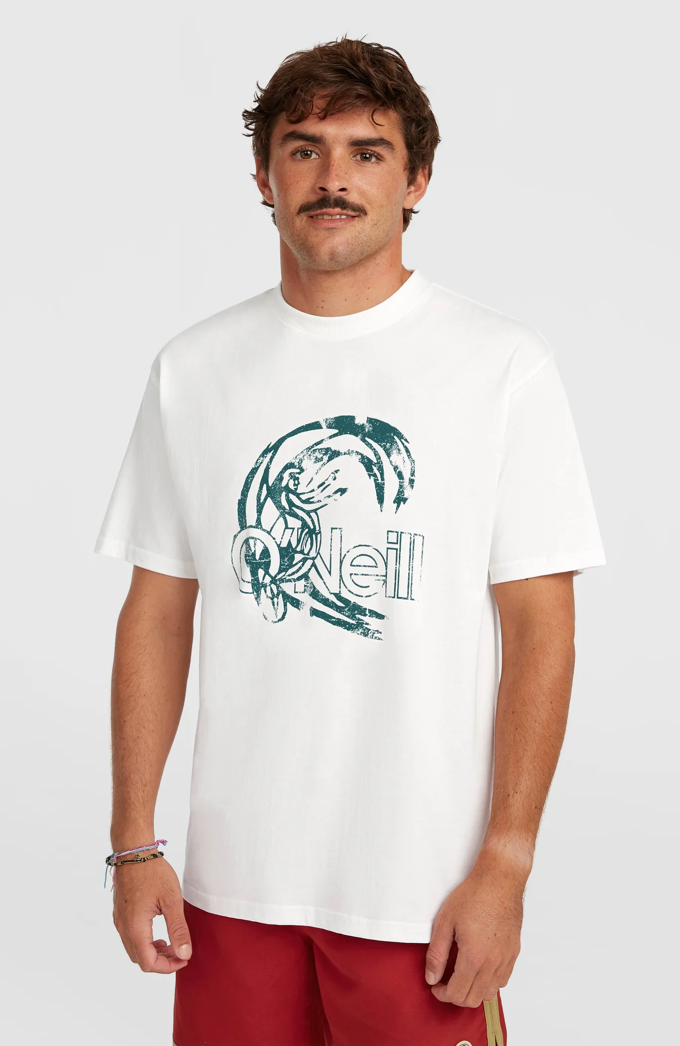 Pánske tričko Circle Surfer