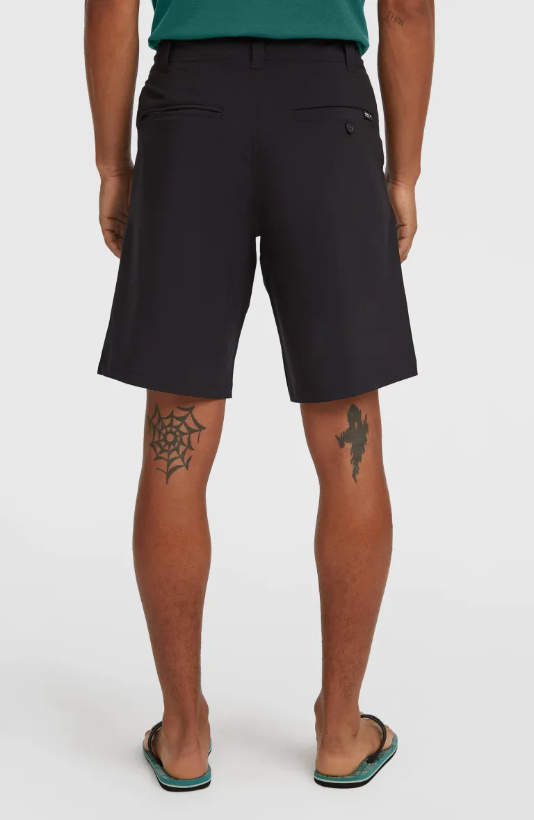 Krátke nohavice HYBRID CHINO