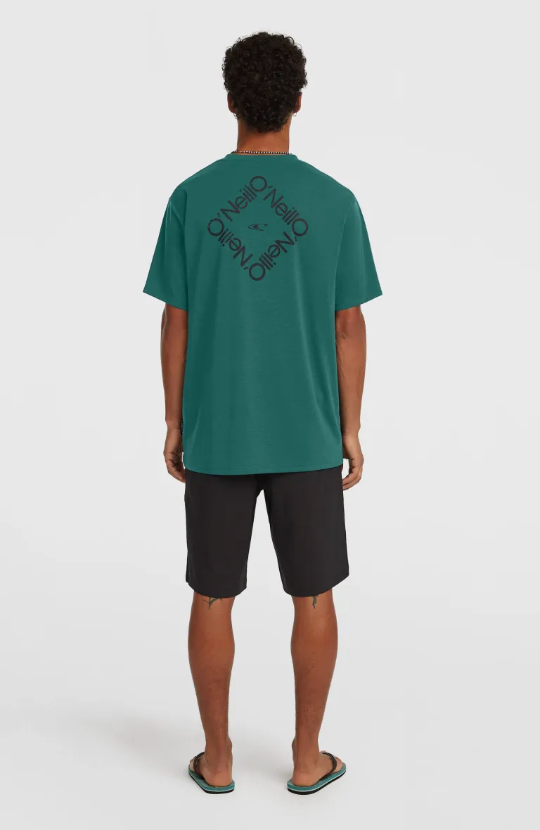 Krátke nohavice HYBRID CHINO
