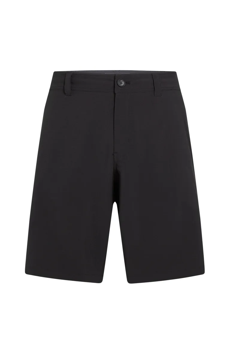 Krátke nohavice HYBRID CHINO