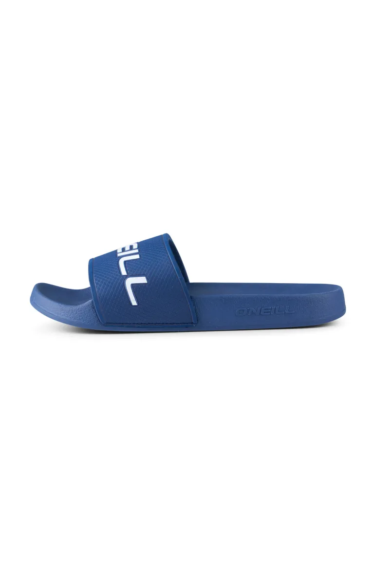 Pánske šlapky Logo Slides