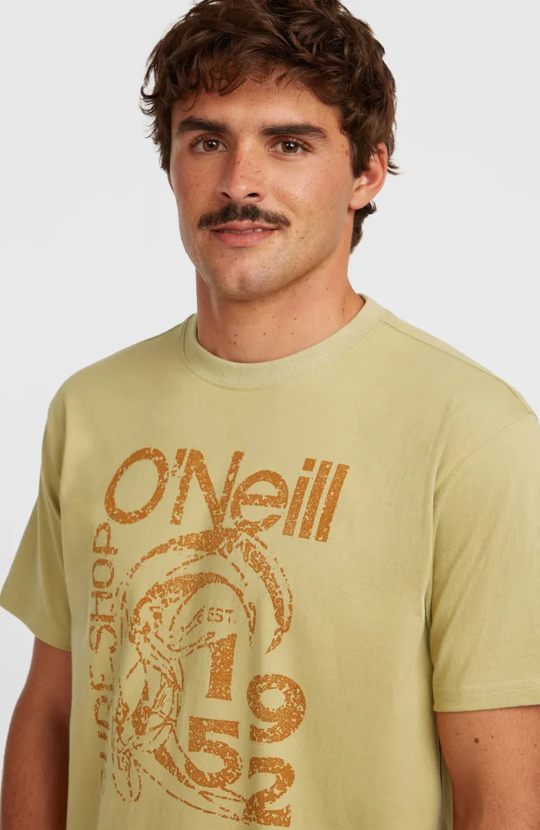 Pánske tričko Circle Surfer