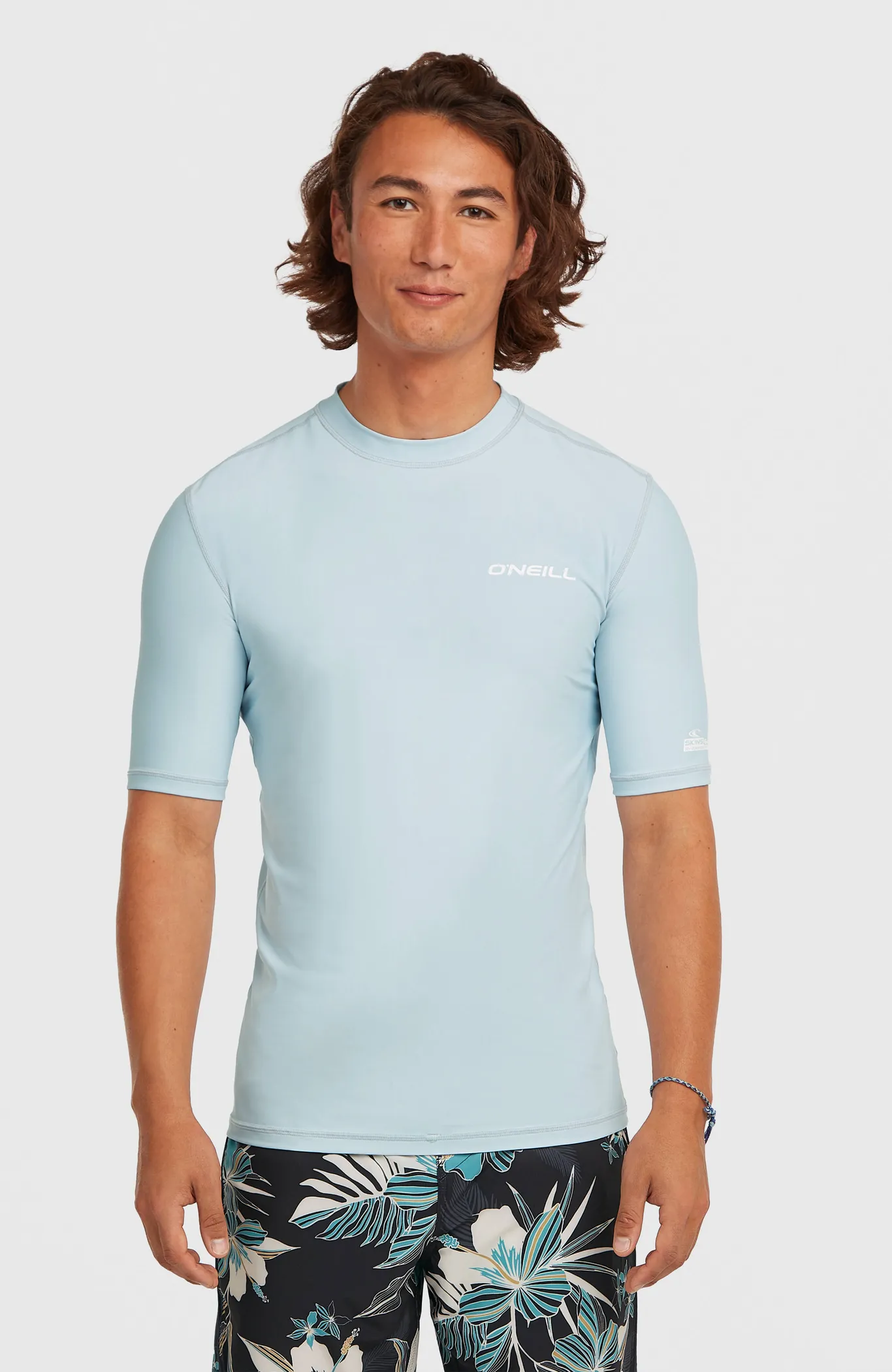 Pánsky skin krátky rukáv UPF50+