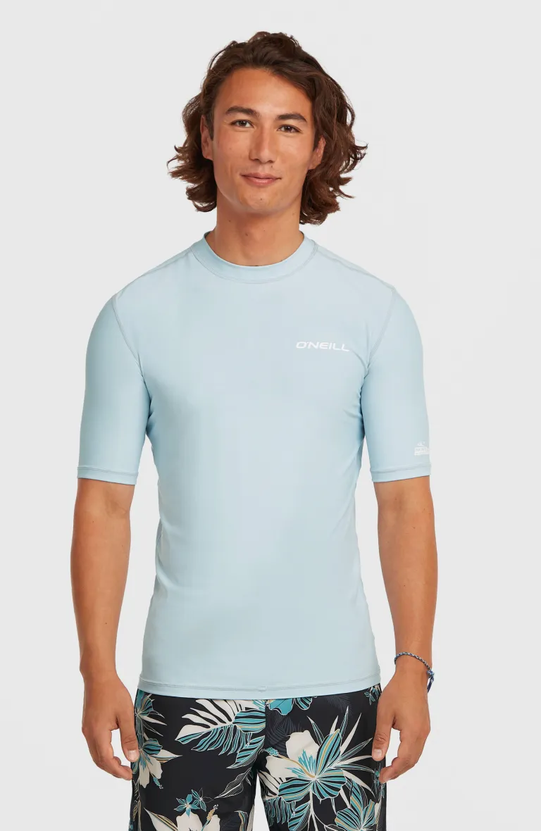 Pánsky skin krátky rukáv UPF50+