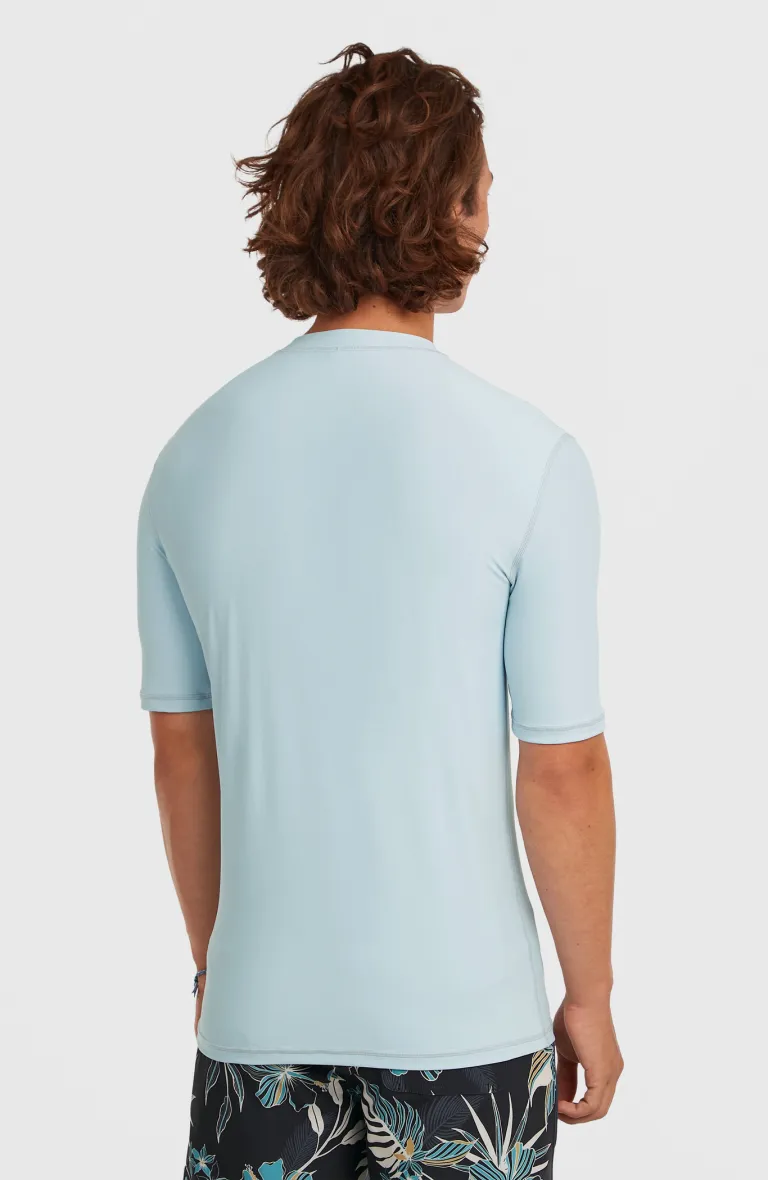 Pánsky skin krátky rukáv UPF50+