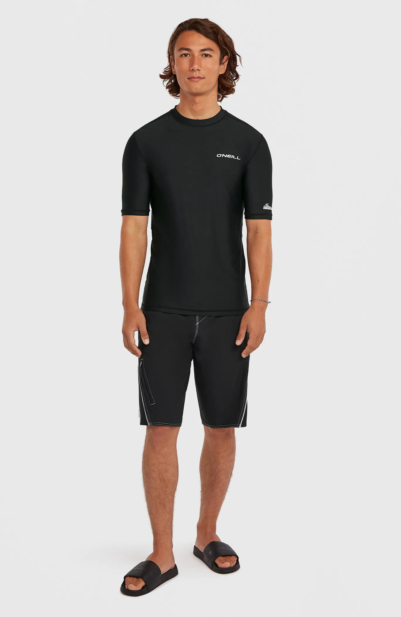 Pánsky skin krátky rukáv UPF50+