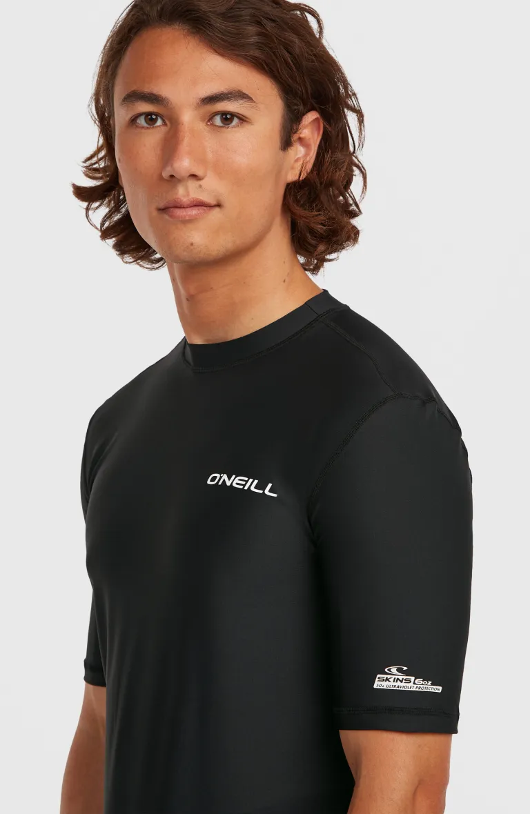 Pánsky skin krátky rukáv UPF50+