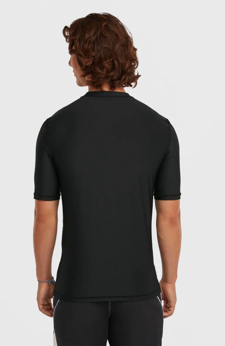 Pánsky skin krátky rukáv UPF50+