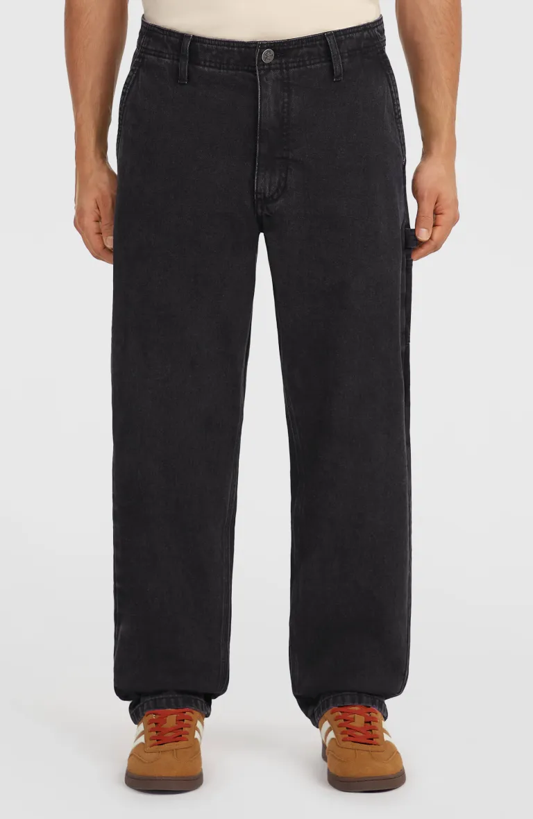 Nohavice Originals Carpenter Denim