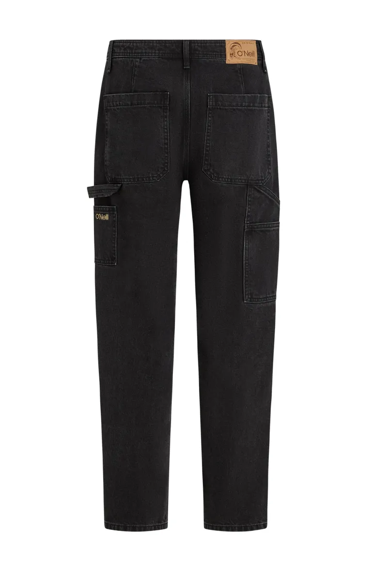 Nohavice Originals Carpenter Denim