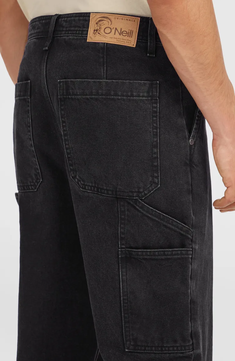 Nohavice Originals Carpenter Denim