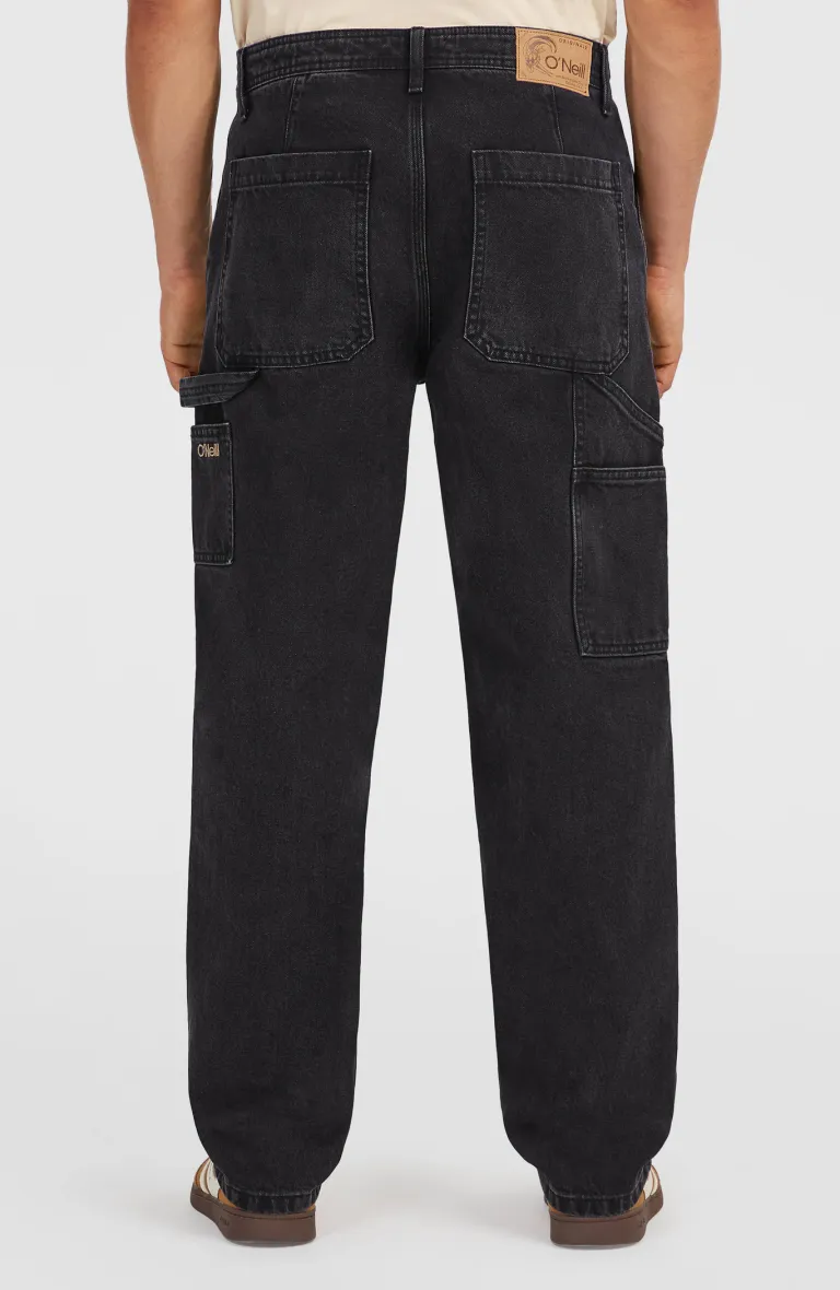 Nohavice Originals Carpenter Denim