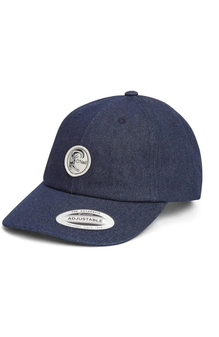 Šiltovka ORIGINALS Denim