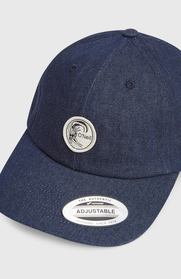 Šiltovka ORIGINALS Denim