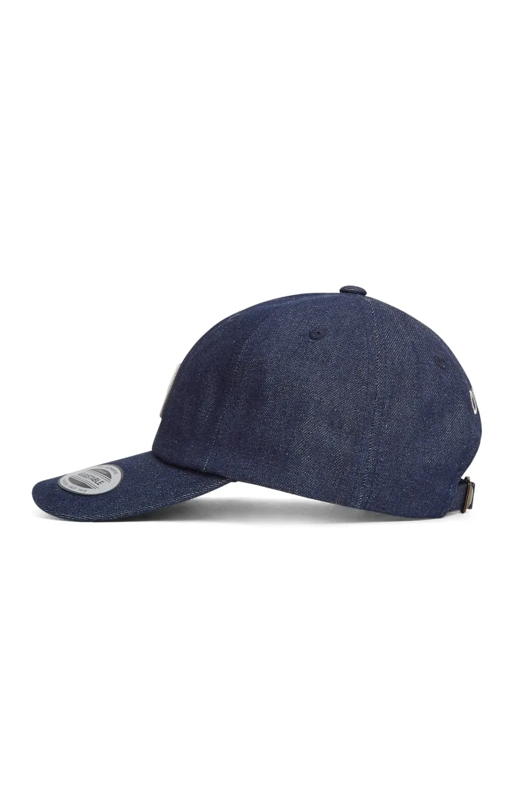 Šiltovka ORIGINALS Denim