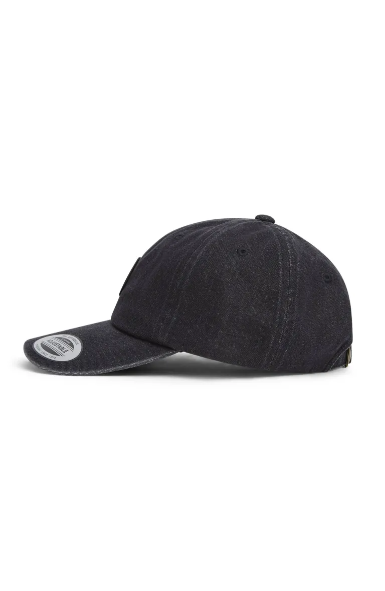 Šiltovka ORIGINALS Denim