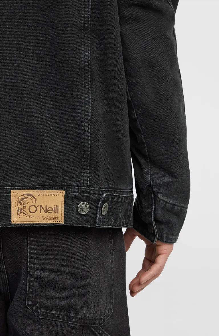 Bunda Originals Denim